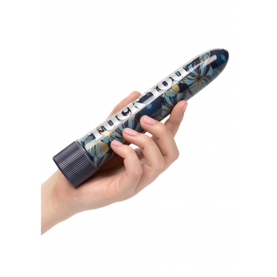 Fuck You Personal Vibrator Fuck You Personal Vibrator