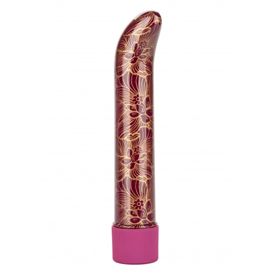 Oh My G-Spot G-Spot Vibrator Oh My G-Spot G-Spot Vibrator