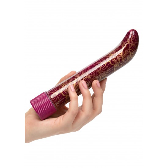 Oh My G-Spot G-Spot Vibrator Oh My G-Spot G-Spot Vibrator