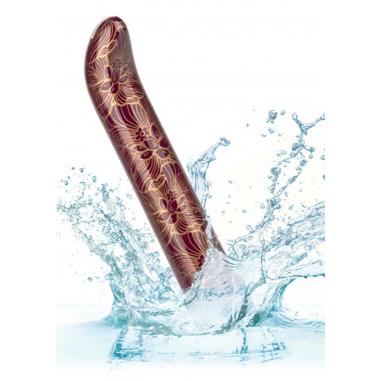 Oh My G-Spot G-Spot Vibrator Oh My G-Spot G-Spot Vibrator