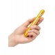 Screw it. Powerful Vibrator