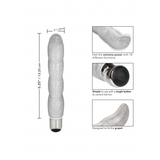 Screwnicorn G-Spot Vibrator