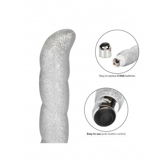 Screwnicorn G-Spot Vibrator