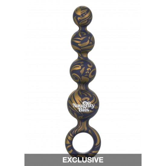 Butt Balls Booty Beads