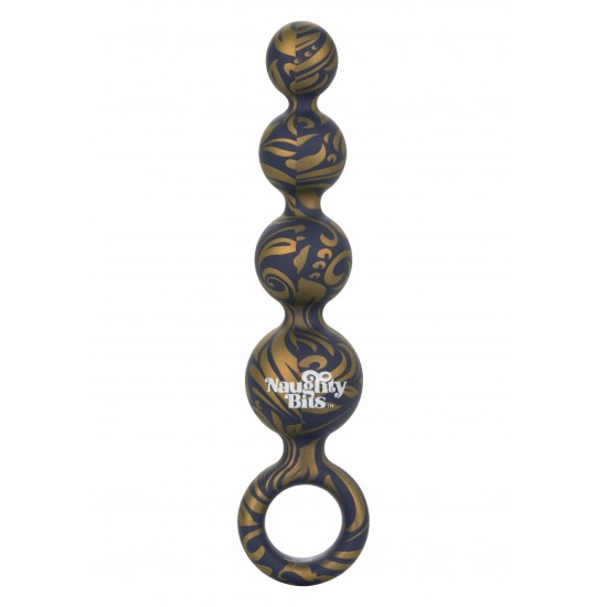 Butt Balls Booty Beads