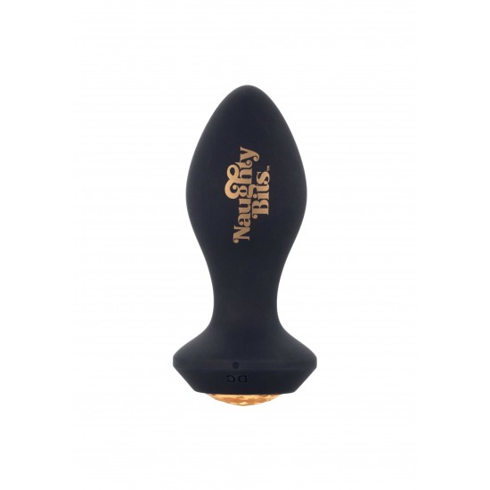Shake Your Ass Vibr. Butt Plug Shake Your Ass Vibr. Butt Plug