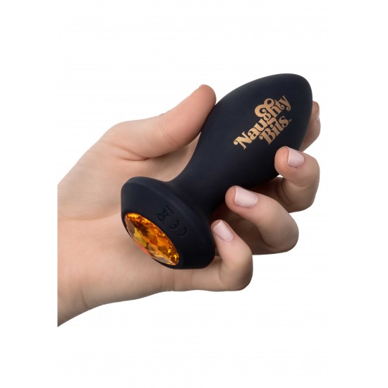 Shake Your Ass Vibr. Butt Plug Shake Your Ass Vibr. Butt Plug