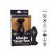 Shake Your Ass Vibr. Butt Plug Shake Your Ass Vibr. Butt Plug