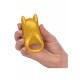 Horny AF Vibrating Cock Ring
