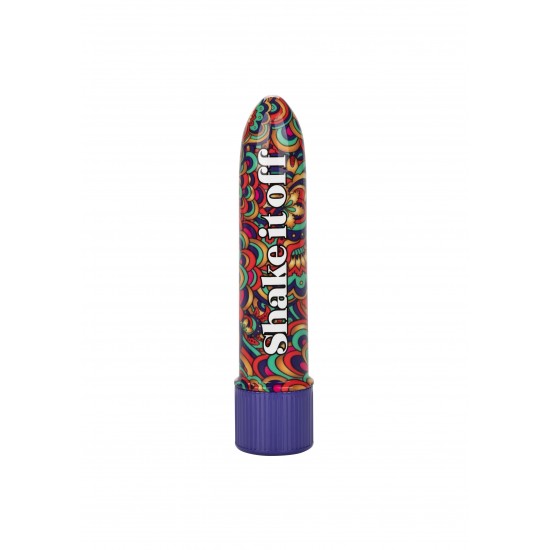 Shake It Off Mini Vibrator Shake It Off Mini Vibrator