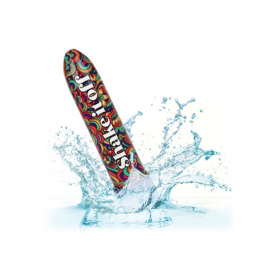 Shake It Off Mini Vibrator Shake It Off Mini Vibrator