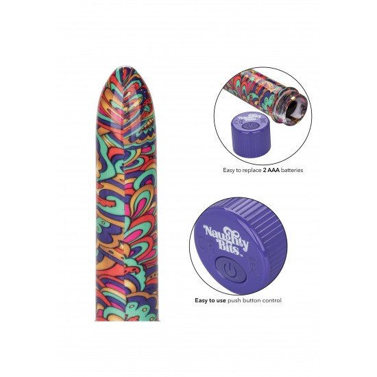 Shake It Off Mini Vibrator Shake It Off Mini Vibrator