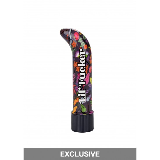 LilFucker Mini G-Spot Vibrator