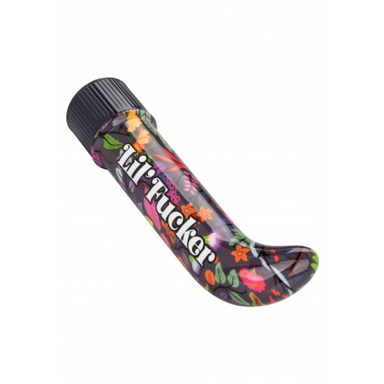 LilFucker Mini G-Spot Vibrator
