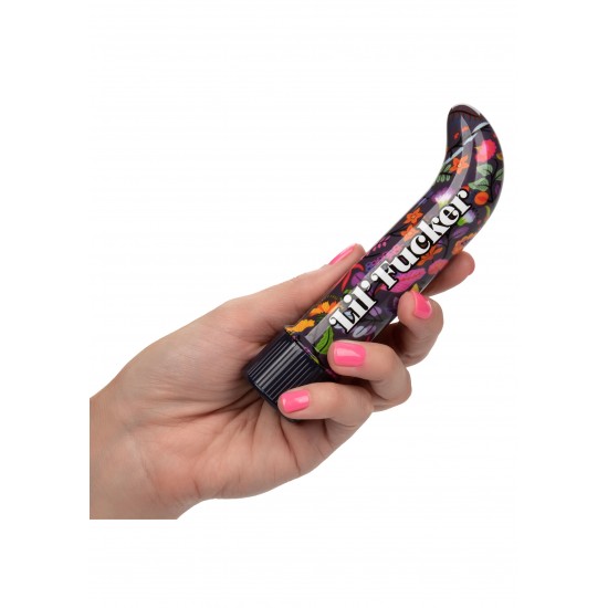 LilFucker Mini G-Spot Vibrator