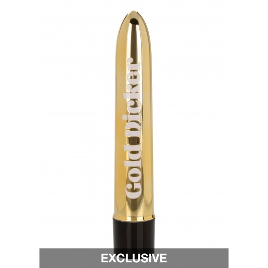 Gold Dicker Personal Gold Dicker Personal
