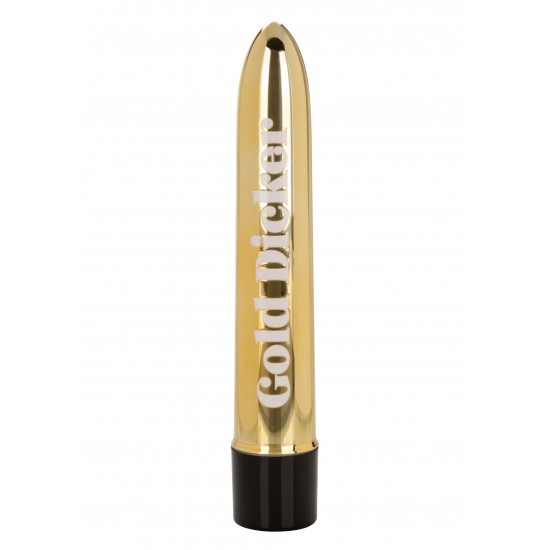 Gold Dicker Personal Gold Dicker Personal