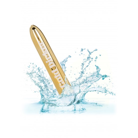 Gold Dicker Personal Gold Dicker Personal