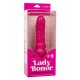 Lady Boner Bendable Vibrator Lady Boner Bendable Vibrator