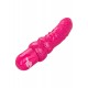 Lady Boner Bendable Vibrator Lady Boner Bendable Vibrator