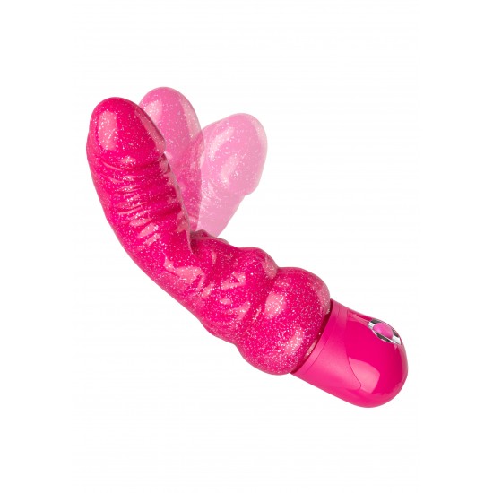 Lady Boner Bendable Vibrator Lady Boner Bendable Vibrator