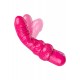 Lady Boner Bendable Vibrator Lady Boner Bendable Vibrator