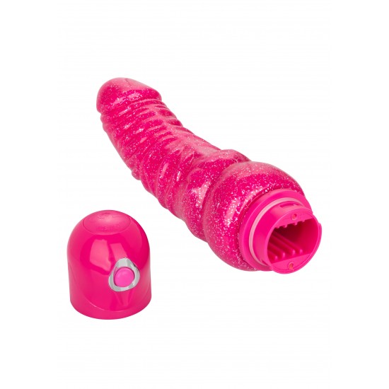 Lady Boner Bendable Vibrator Lady Boner Bendable Vibrator