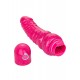 Lady Boner Bendable Vibrator Lady Boner Bendable Vibrator