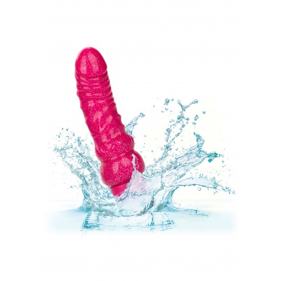 Lady Boner Bendable Vibrator Lady Boner Bendable Vibrator