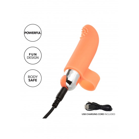 Rechargeable Finger Tickler Rechargeable Finger Tickler