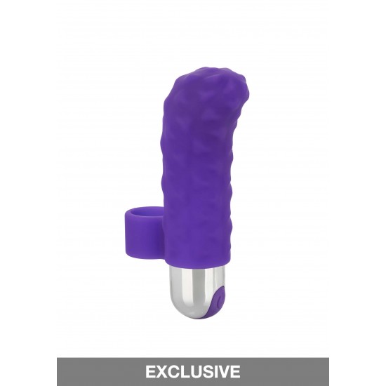 Rechargeable Finger Teaser