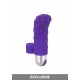 Rechargeable Finger Teaser