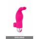Rechargeable Finger Bunny Rechargeable Finger Bunny
