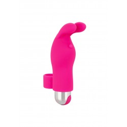 Rechargeable Finger Bunny