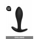Boundless Teardrop Plug