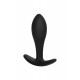 Boundless Teardrop Plug