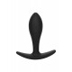 Boundless Teardrop Plug