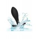 Boundless Teardrop Plug