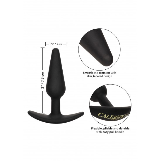 Boundless Slim Plug