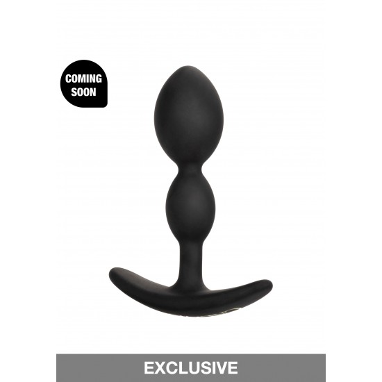 Boundless Teardrop Plug