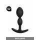 Boundless Teardrop Plug