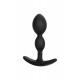 Boundless Teardrop Plug