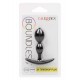 Boundless Teardrop Plug