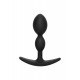 Boundless Teardrop Plug