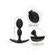 Boundless Teardrop Plug