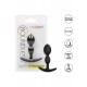 Boundless Teardrop Plug
