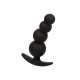 Boundless Beaded Plug