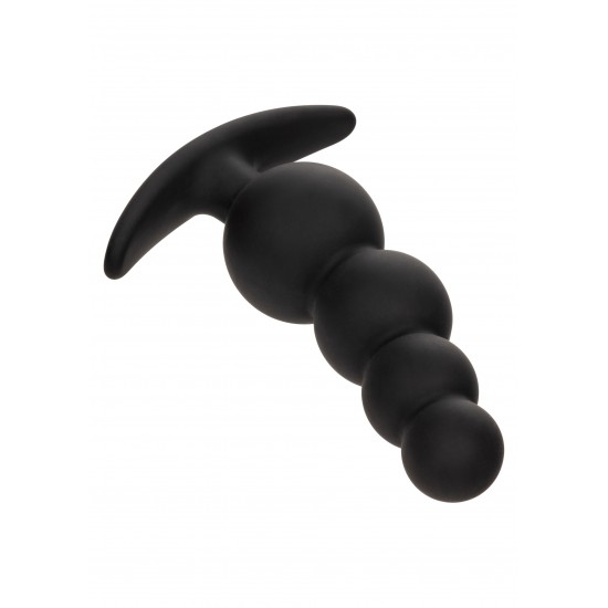 Boundless Beaded Plug