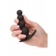 Boundless Beaded Plug