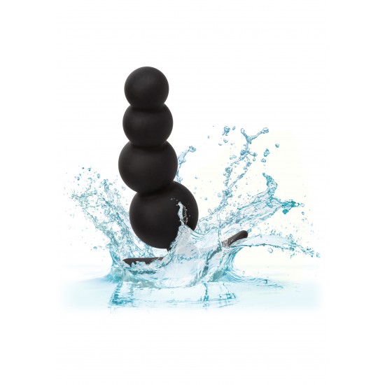 Boundless Beaded Plug